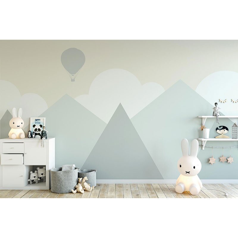 6 Rollen ERFURT Variovlies Eco Green 20 x 0,53 m (Karton)