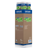 4 Rollen ERFURT Variovlies Eco Green 20 x 0,75 m (Karton)
