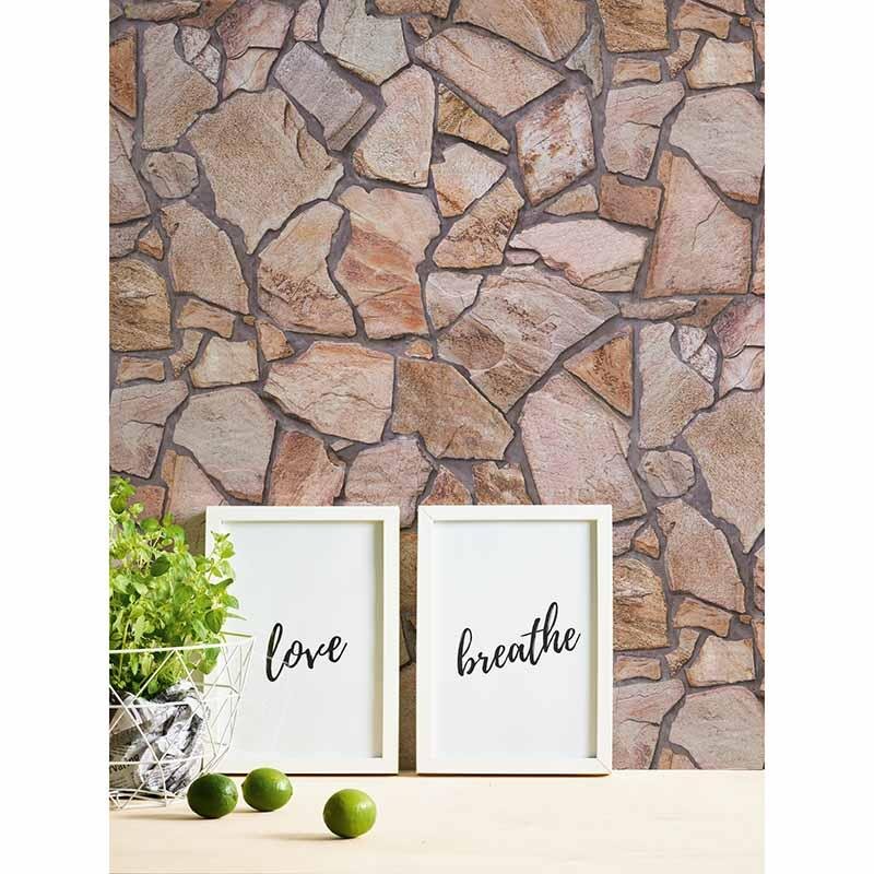 Tapete Braun AS-Creation Vliestapete (927316)