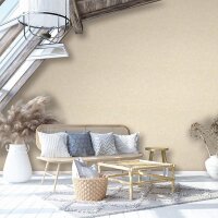 Tapete Beige, Creme SALE Marburg Vliestapete (20947)