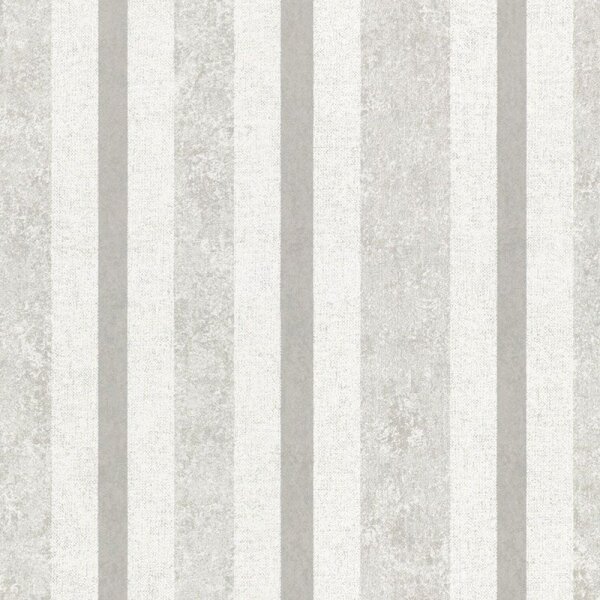 Tapete Grau, Silber SALE Marburg Vliestapete (20914)