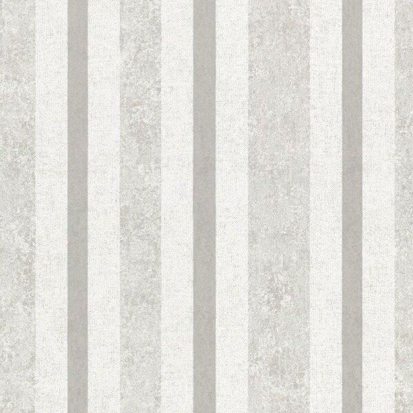 Tapete Grau, Silber SALE Marburg Vliestapete (20914)