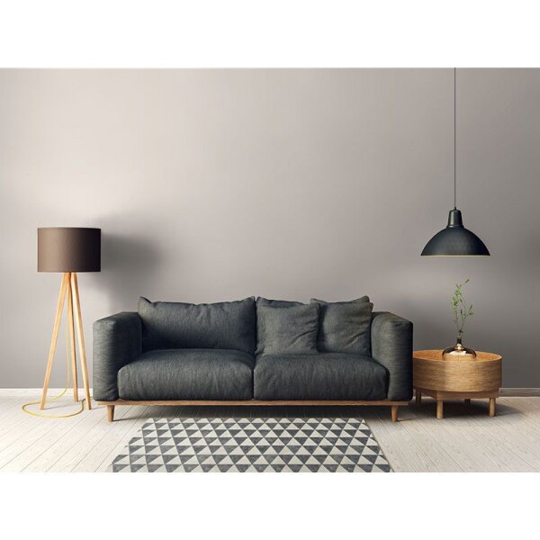 Tapete Beige, Creme AS-Creation Vliestapete (390868)