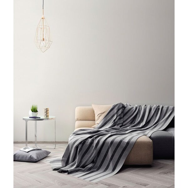 Tapete Grau, Silber AS-Creation Vliestapete (390851)