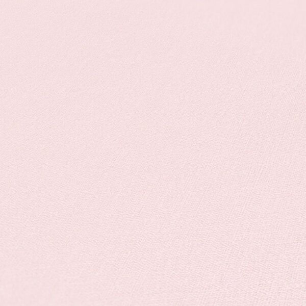 Tapete Rosa, Rose AS-Creation Vliestapete (390837)