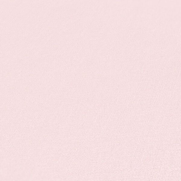 Tapete Rosa, Rose AS-Creation Vliestapete (390837)