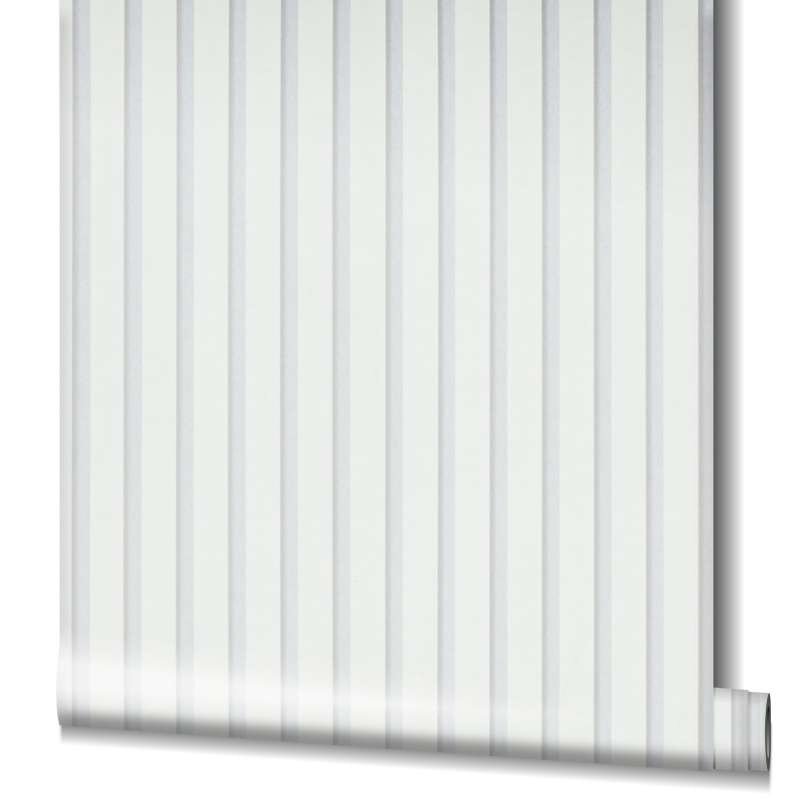 Tapete GZSZ Grau, Weiß Marburg Vliestapete (34828)