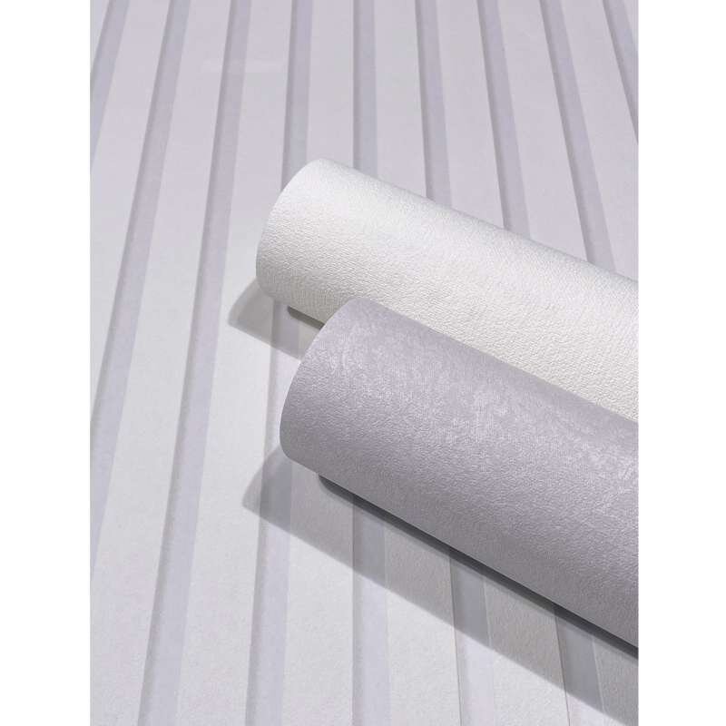 Tapete GZSZ Grau, Weiß Marburg Vliestapete (34828)