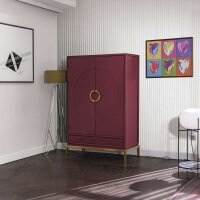 Tapete GZSZ Grau, Wei&szlig; Marburg Vliestapete (34828)