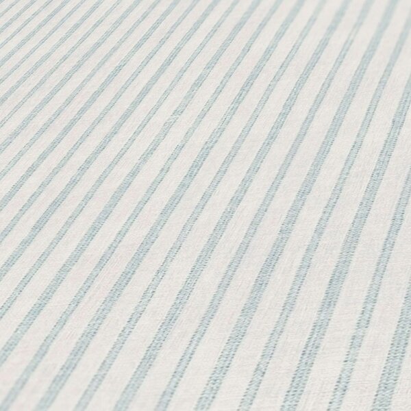 Tapete Blau, Grau, Silber AS-Creation Vliestapete (390764)