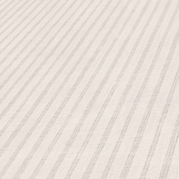 Tapete Beige, Creme, Greige AS-Creation Vliestapete (390762)