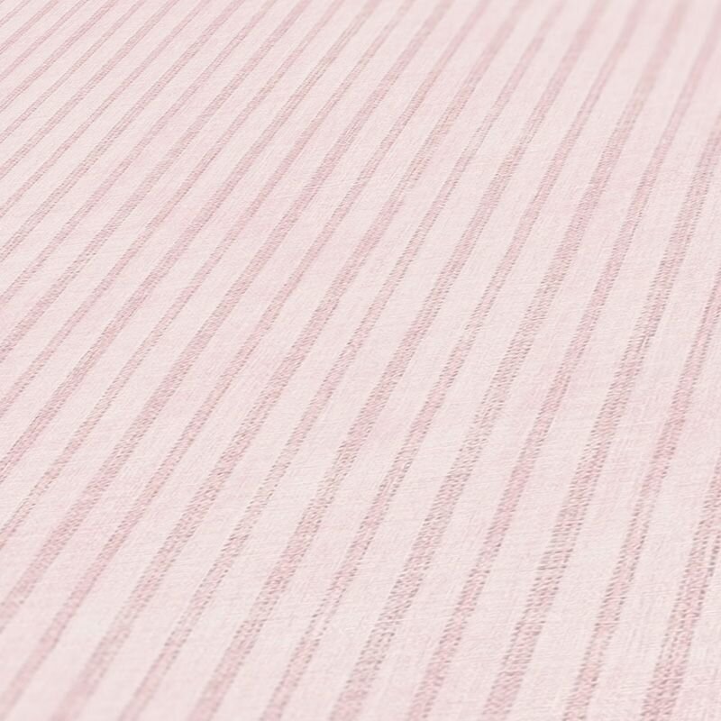 Tapete Rosa, Rose AS-Creation Vliestapete (390761)