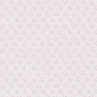 Tapete Rosa, Rose AS-Creation Vliestapete (390743)