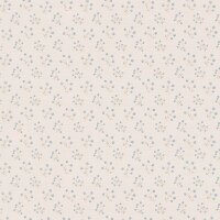 Tapete Blau, Rosa, Rose AS-Creation Vliestapete (390742)