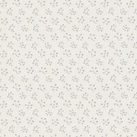 Tapete Blau, Wei&szlig; AS-Creation Vliestapete (390741)