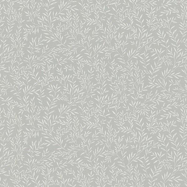 Tapete Grau, Silber AS-Creation Vliestapete (390734)