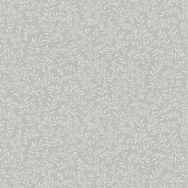 Tapete Grau, Silber AS-Creation Vliestapete (390734)