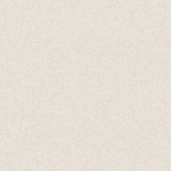 Tapete Beige, Creme, Weiß AS-Creation Vliestapete (390732)