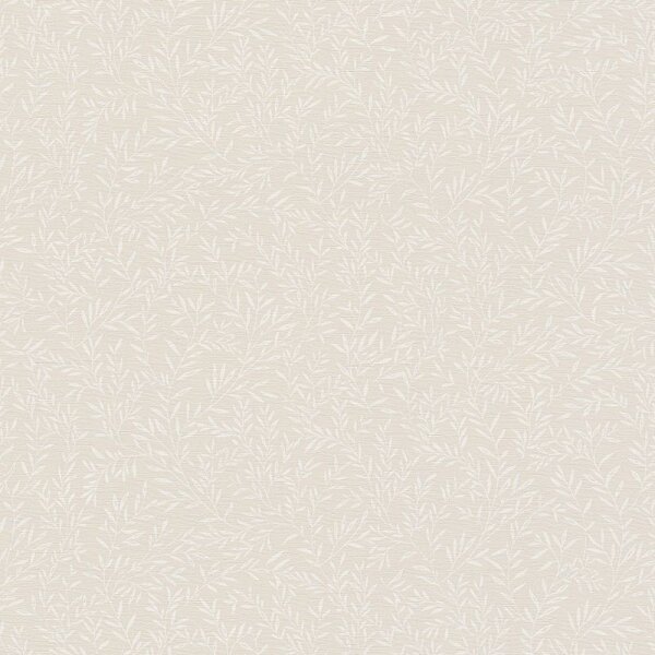 Tapete Beige, Creme, Weiß AS-Creation Vliestapete (390732)