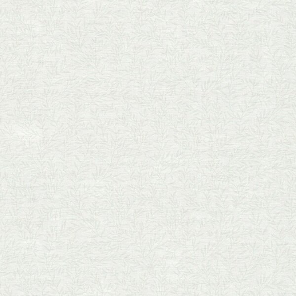 Tapete Grün, Weiß AS-Creation Vliestapete (390731)