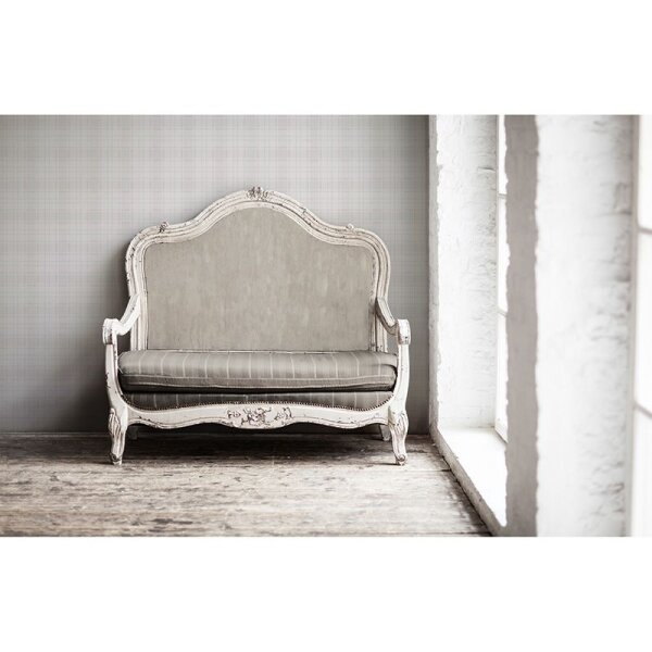 Tapete Grün, Rosa, Rose, Weiß AS-Creation Vliestapete (390721)