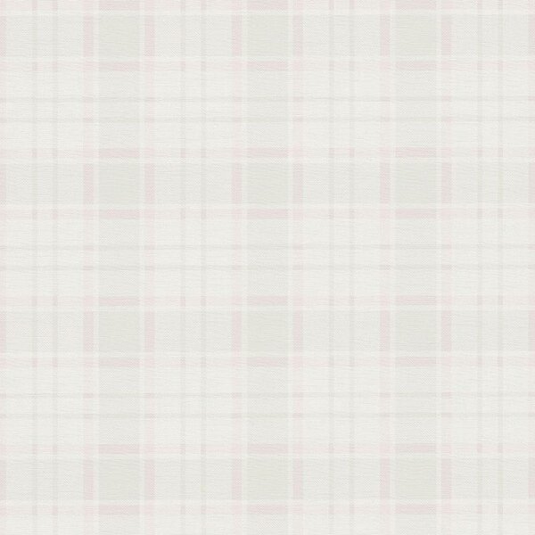 Tapete Grün, Rosa, Rose, Weiß AS-Creation Vliestapete (390721)