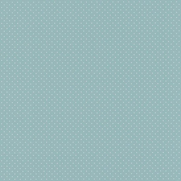 Tapete Blau AS-Creation Vliestapete (390705)