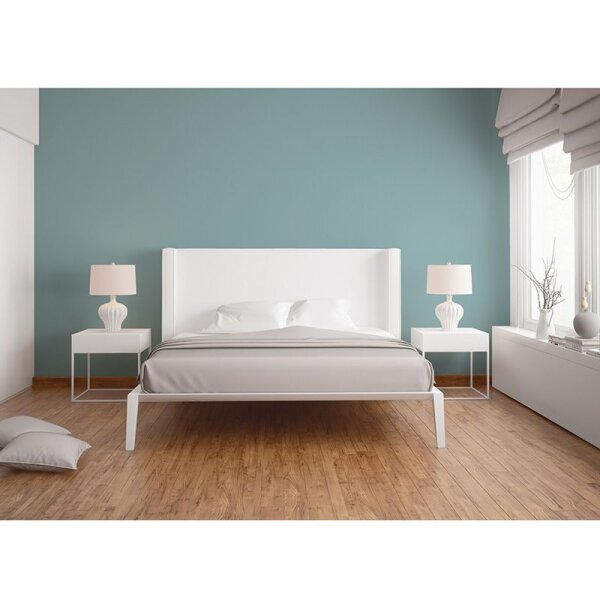 Tapete Blau AS-Creation Vliestapete (390705)