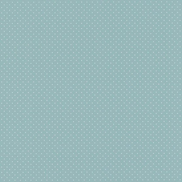 Tapete Blau AS-Creation Vliestapete (390705)