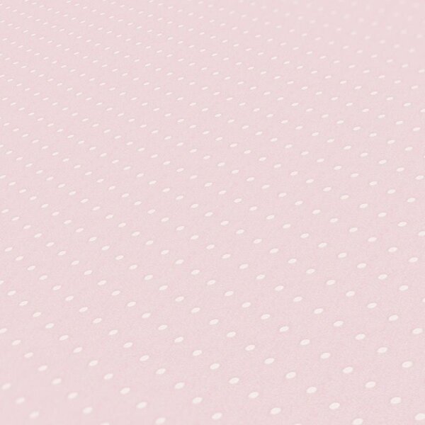 Tapete Rosa, Rose, Weiß AS-Creation Vliestapete (390703)