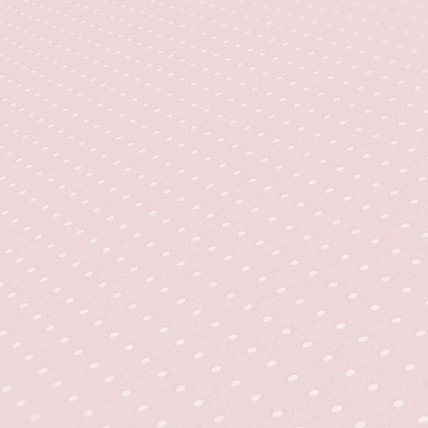 Tapete Rosa, Rose, Weiß AS-Creation Vliestapete (390703)