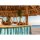 (SAMPLE) Digitaldruck-Tapete Beach Bar livingwalls (DD118658)