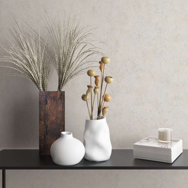 Tapete GZSZ Beige, Creme Marburg Vliestapete (34825)