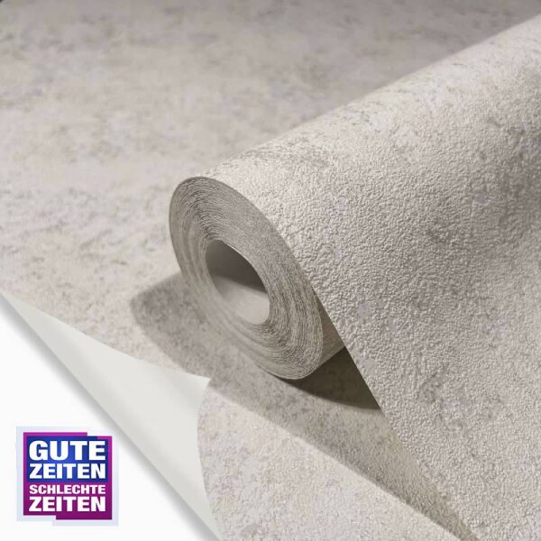 Tapete GZSZ Beige, Creme Marburg Vliestapete (34825)