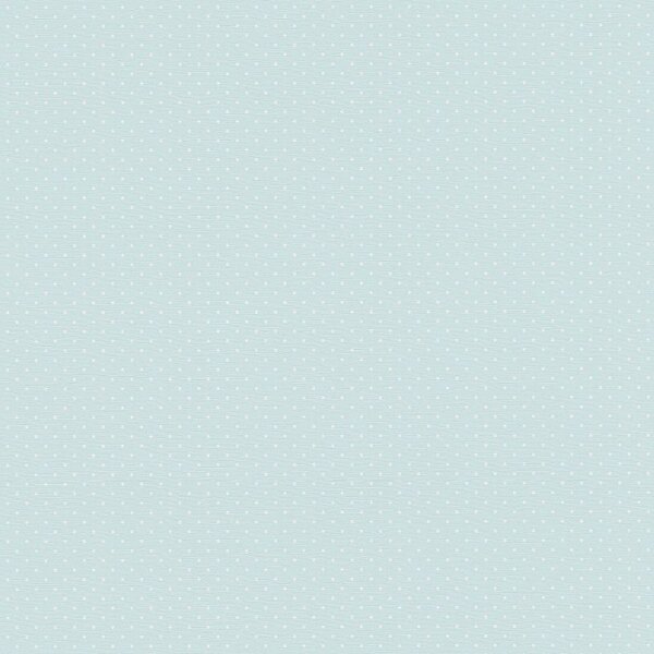 Tapete Blau, Weiß AS-Creation Vliestapete (390701)