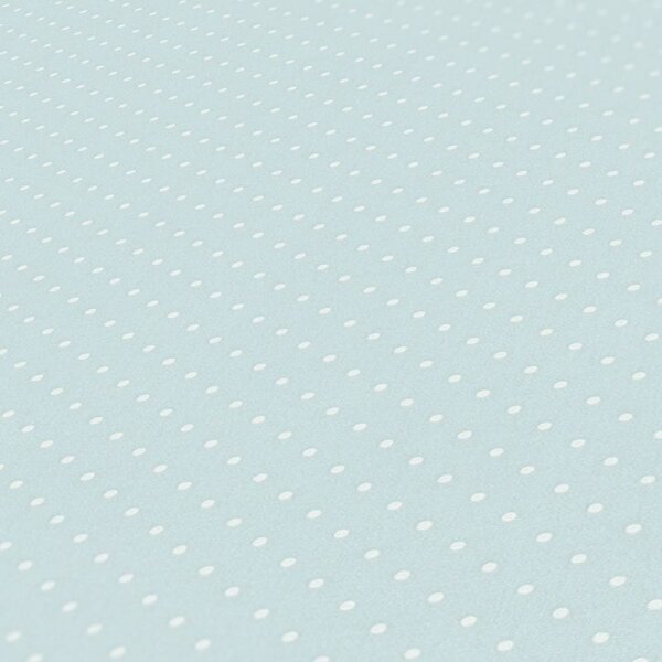 Tapete Blau, Weiß AS-Creation Vliestapete (390701)