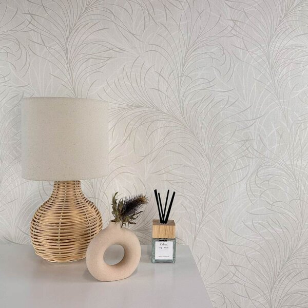 Tapete Weiß SALE Marburg Vliestapete (31710)