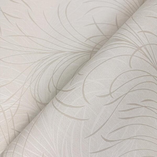 Tapete Weiß SALE Marburg Vliestapete (31710)