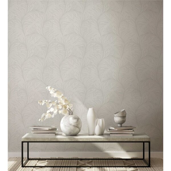 Tapete Weiß SALE Marburg Vliestapete (31710)