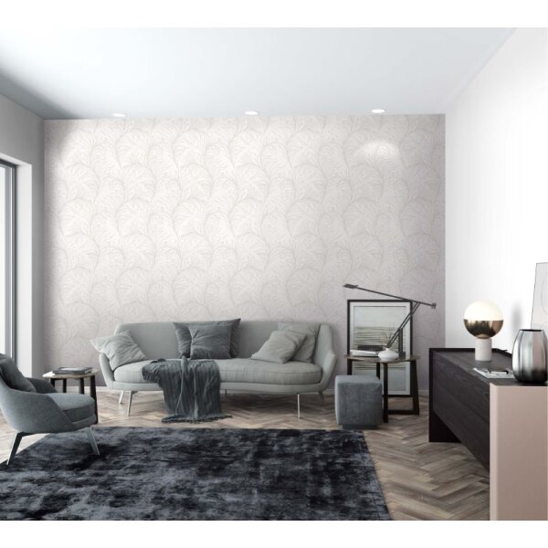 Tapete Weiß SALE Marburg Vliestapete (31710)