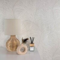 Tapete Wei&szlig; SALE Marburg Vliestapete (31710)