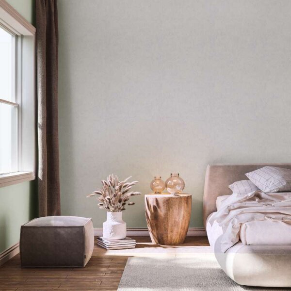 Tapete GZSZ Grau, Silber Marburg Vliestapete (34824)