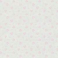 Tapete Grau, Silber, Rosa, Rose AS-Creation Vliestapete...