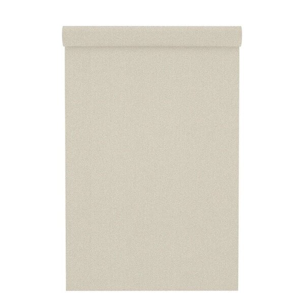 Tapete Grau, Silber Rasch Vliestapete (441642)