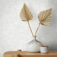 Tapete GZSZ Wei&szlig; Marburg Vliestapete (34823)