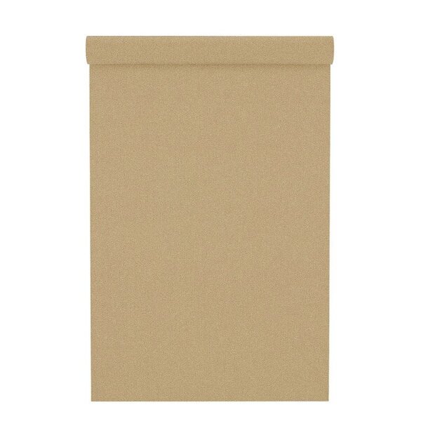 Tapete Gold, Kupfer Rasch Vliestapete (441659)