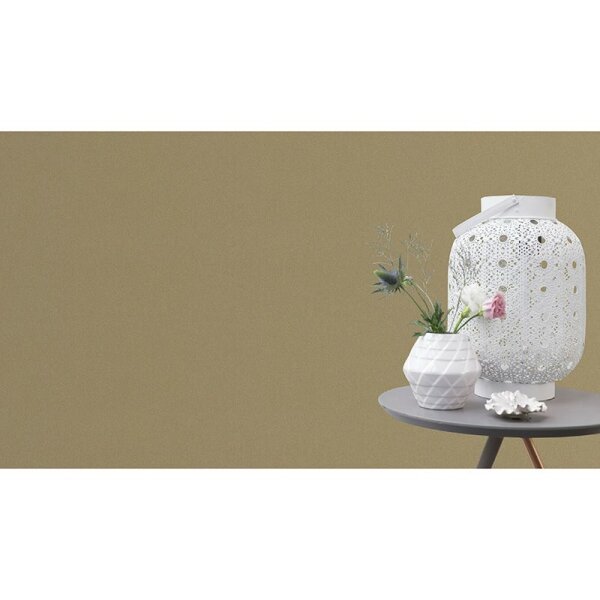 Tapete Gold, Kupfer Rasch Vliestapete (441659)