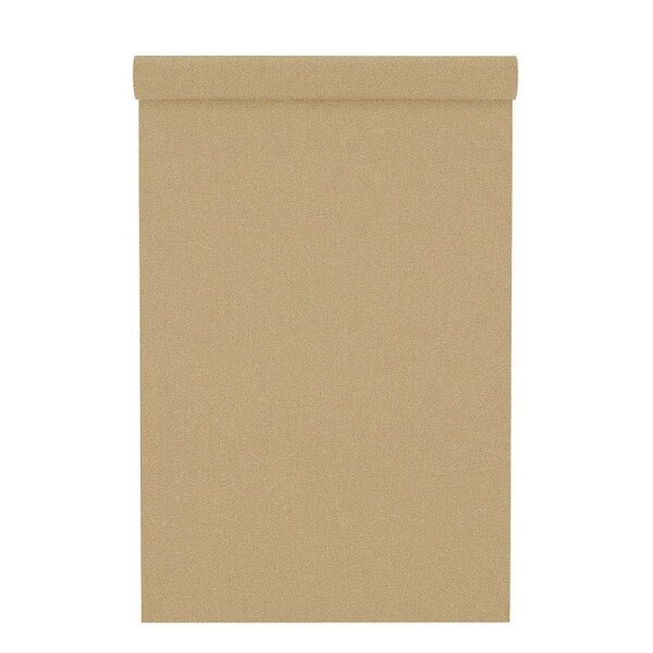 Tapete Gold, Kupfer Rasch Vliestapete (441659)