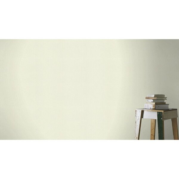 Tapete Beige, Creme Rasch Vliestapete (441666)