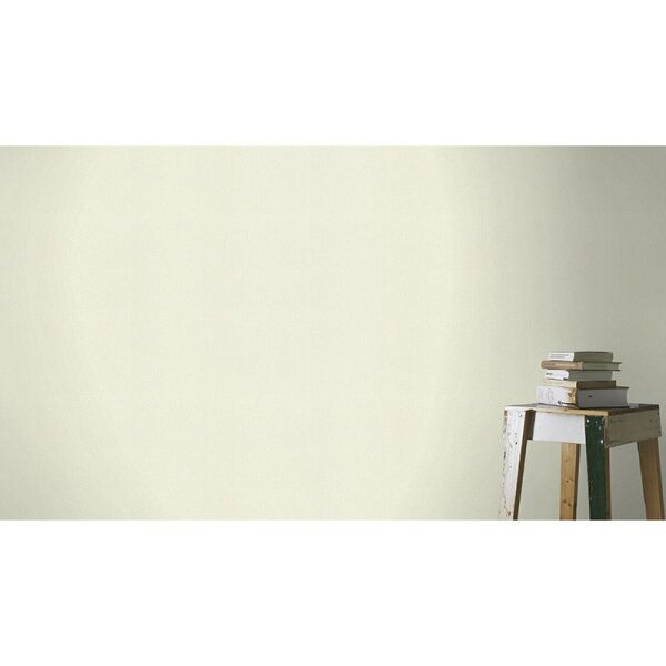 Tapete Beige, Creme Rasch Vliestapete (441666)